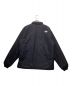 THE NORTH FACE (ザ ノース フェイス) インサレーテッドコーチジャケット ブラック サイズ:XL：20000円