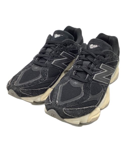 NEW BALANCE（ニューバランス）NEW BALANCE (ニューバランス) スニーカー ブラック サイズ:29cmの古着・服飾アイテム