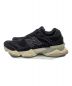 NEW BALANCE (ニューバランス) スニーカー ブラック サイズ:29cm：10000円