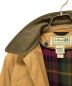 中古・古着 L.L.Bean (エルエルビーン) ライナー付ハンティングジャケット ベージュ サイズ:S：12000円