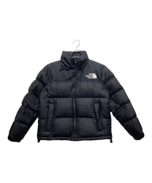 THE NORTH FACE（ザ ノース フェイス）THE NORTH FACE (ザ ノース フェイス) ダウンジャケット ブラック サイズ:Mの古着・服飾アイテム