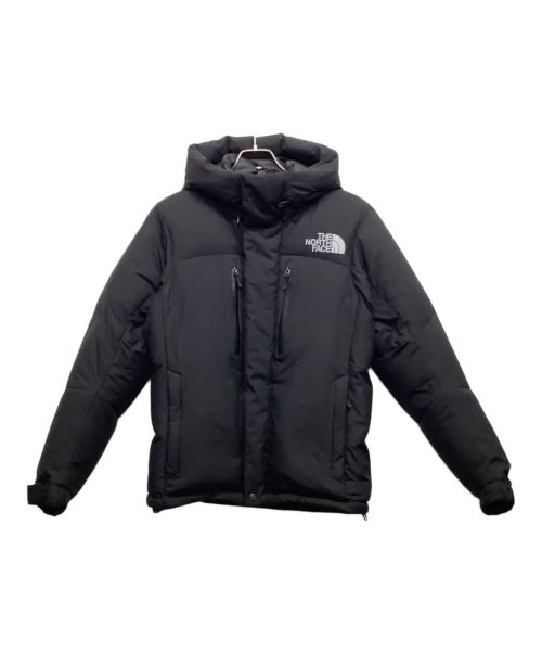 THE NORTH FACE（ザ ノース フェイス）THE NORTH FACE (ザ ノース フェイス) ダウンジャケット ブラック サイズ:Sの古着・服飾アイテム