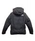 THE NORTH FACE (ザ ノース フェイス) ダウンジャケット ブラック サイズ:S：28000円