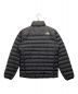 THE NORTH FACE (ザ ノース フェイス) ダウンジャケット ブラック サイズ:Sサイズ：10000円