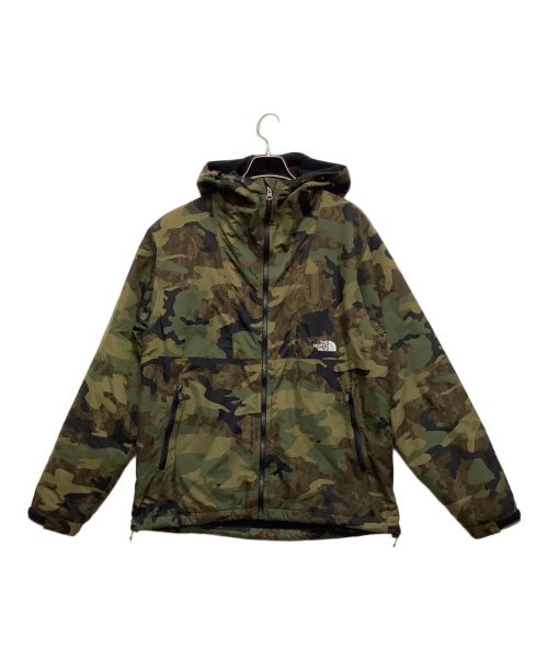 THE NORTH FACE（ザ ノース フェイス）THE NORTH FACE (ザ ノース フェイス) ジャケット サイズ:Lサイズの古着・服飾アイテム