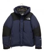 THE NORTH FACEザ ノース フェイス）の古着「Baltro Light Jacket」｜ネイビー