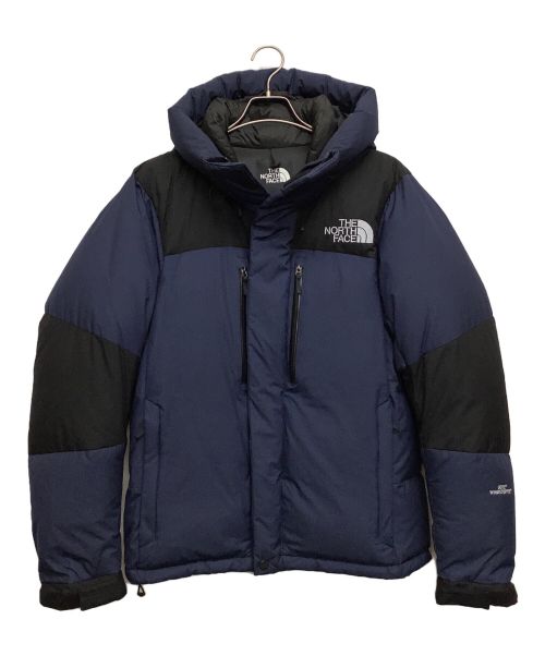 THE NORTH FACE（ザ ノース フェイス）THE NORTH FACE (ザ ノース フェイス) Baltro Light Jacket ネイビー サイズ:Lの古着・服飾アイテム