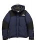 THE NORTH FACE（ザ ノース フェイス）の古着「Baltro Light Jacket」｜ネイビー