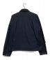 Engineered Garments (エンジニアド ガーメンツ) BDUジャケット ネイビー サイズ:S：10000円