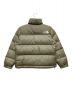 THE NORTH FACE (ザ ノース フェイス) ダウンジャケット グレー サイズ:M：20000円