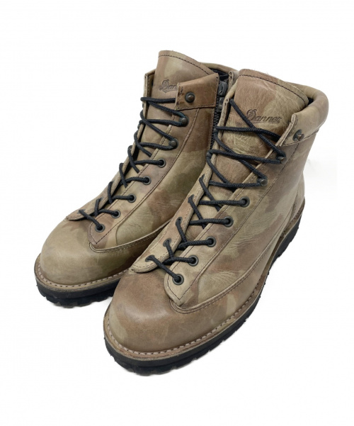 ご注意ください DANNER ダナー35602X WAUZETA ワウゼタ US9EE - 通販