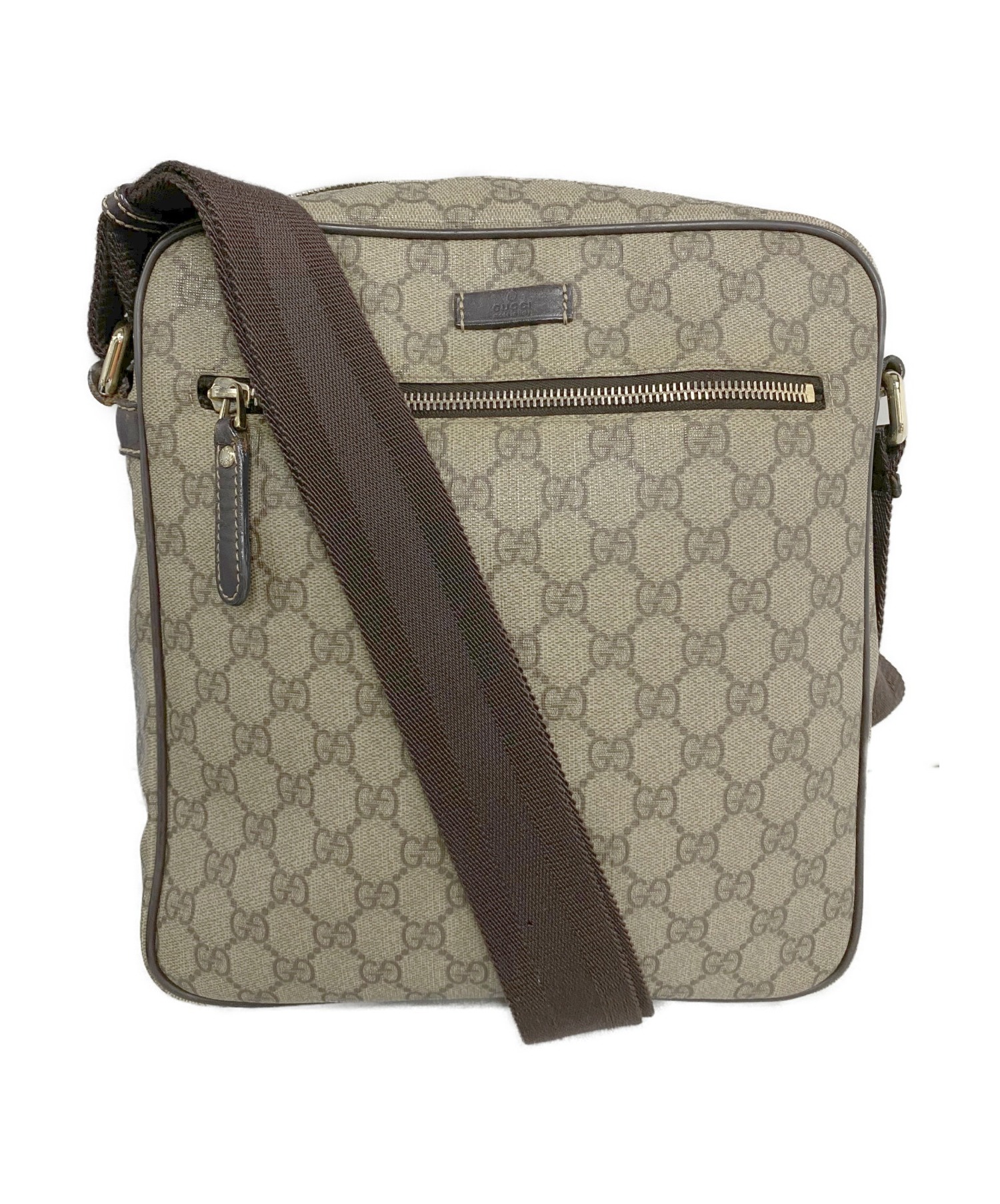 はラクマ Gucci ショルダーバッグ 201448の通販 by 3R boutique