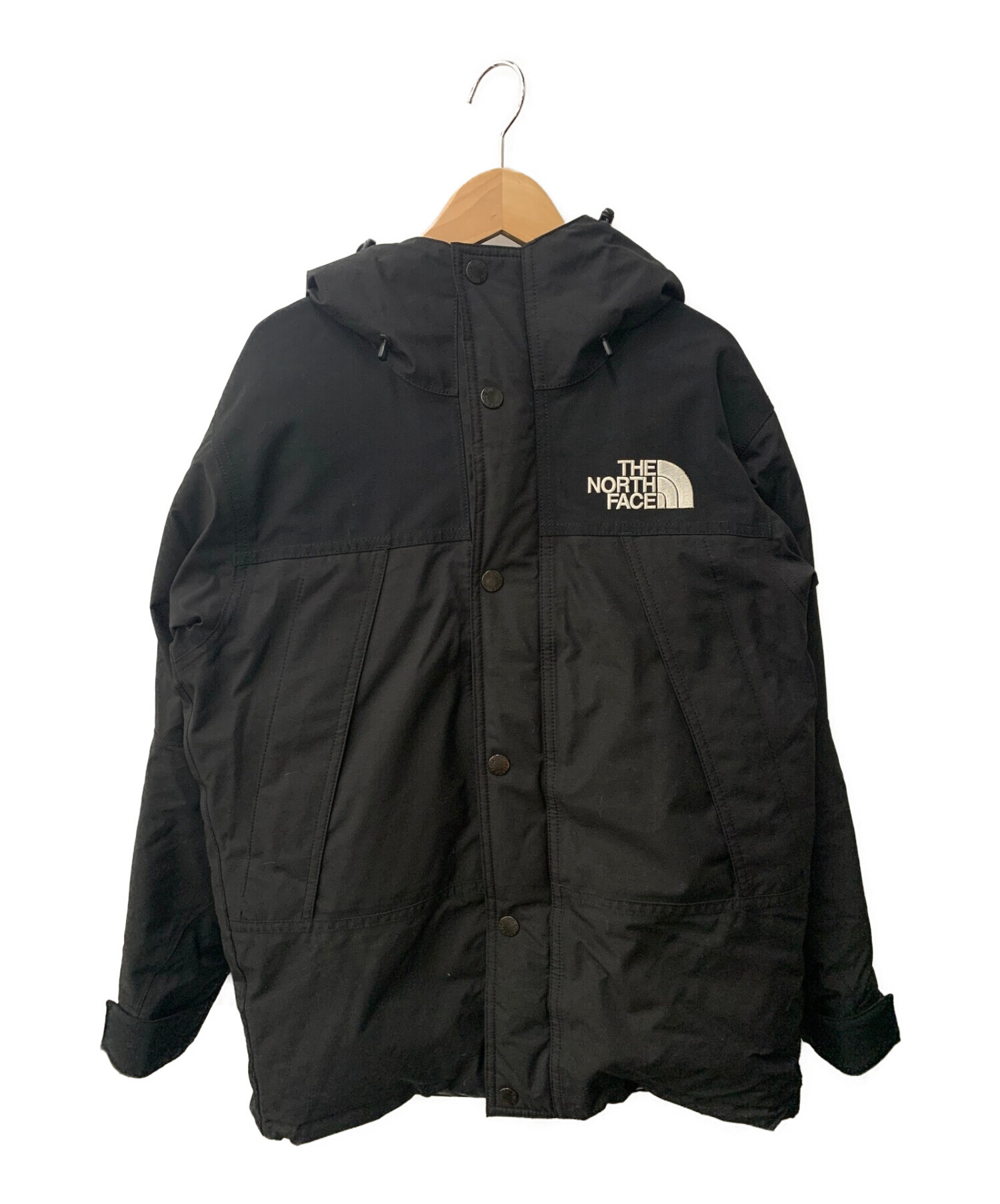 THE NORTH FACE ブラックXS ザノースフェイス