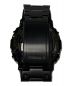 CASIO (カシオ) G-SHOCK デジタル腕時計 ブラック：32800円