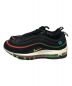 NIKE (ナイキ) AIR MAX 97 ブラック サイズ:US10：11000円