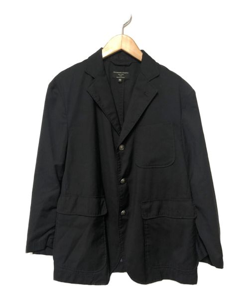 Engineered Garments（エンジニアド ガーメンツ）Engineered Garments (エンジニアド ガーメンツ) FREAKS STORE (フリークスストア) 3Bブレザー ブラック サイズ:XSの古着・服飾アイテム