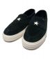 NEXUSVII（ネクサスセブン）の古着「ONE STAR Loafer」｜ブラック