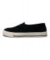 NEXUSVII (ネクサスセブン) CONVERSE ADDICT (コンバース アディクト) ONE STAR Loafer ブラック サイズ:US7.5：24800円