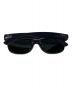 RAY-BAN (レイバン) NEW WAYFARER サングラス ブラック サイズ:55□18-140：7800円