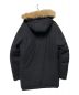 WOOLRICH (ウールリッチ) ARCTIC PARKA ネイビー サイズ:Ｍ：14800円