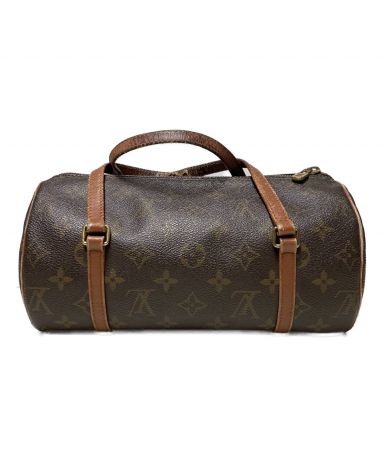 中古・古着通販】LOUIS VUITTON (ルイ ヴィトン) パピヨンPM(旧型