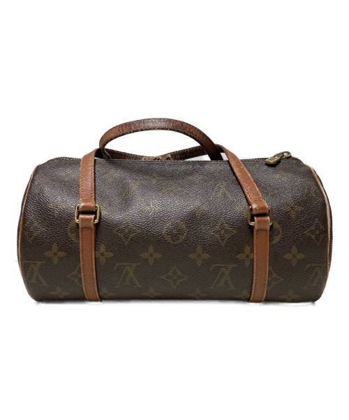 LOUIS VUITTON（ルイ ヴィトン）LOUIS VUITTON (ルイ ヴィトン) パピヨンPM(旧型) ハンドバッグ サイズ:PMの古着・服飾アイテム