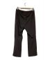 POLEWARDS (ポールワーズ) DUAL FORCE STRETCH RAIN PANT ブラック サイズ:Ｍ 未使用品：8800円