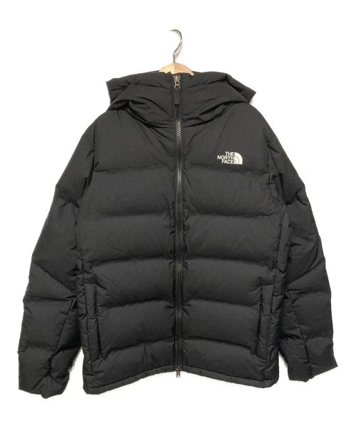 THE NORTH FACE（ザ ノース フェイス）THE NORTH FACE (ザ ノース フェイス) ビレイヤーパーカ ブラック サイズ:Sの古着・服飾アイテム