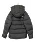 THE NORTH FACE (ザ ノース フェイス) ビレイヤーパーカ ブラック サイズ:S：39800円