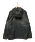 Jack Wolfskin (ジャック ウルフスキン) TRAILHEADZ JKT V2 ブラック サイズ:Ｍ 未使用品：17800円