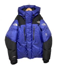 THE NORTH FACE（ザ ノース フェイス）の古着「Himalayan Parka」｜ネイビー