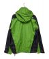 THE NORTH FACE (ザ ノース フェイス) レインテックス プラズマ グリーン サイズ:Ｍ：10800円