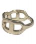 XOLO (ショロ) Anchor Ring Large シルバー サイズ:-：5800円