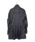 MONCLER (モンクレール) MARTIN GIUBBOTTO ナイロンジャケット ネイビー サイズ:L：24800円