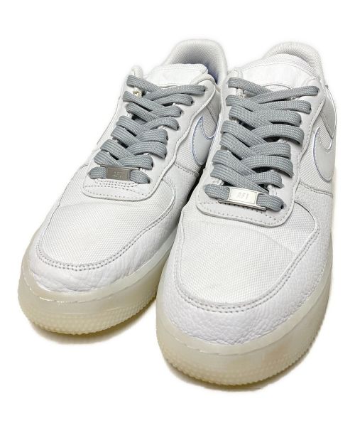 NIKE（ナイキ）NIKE (ナイキ) AIR FORCE1 LOW GORE-TEX ホワイト サイズ:US8の古着・服飾アイテム