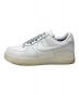 NIKE (ナイキ) AIR FORCE1 LOW GORE-TEX ホワイト サイズ:US8：10800円