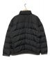 THE NORTH FACE (ザ ノース フェイス) アコンカグアジャケット ブラック サイズ:Ｍ：8800円