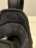 中古・古着 NIKE (ナイキ) LEBRON 16 EP IM KING ブラック×ゴールド サイズ:US9.5：8800円