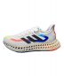 adidas (アディダス) 4DFWD 2 RUNNING ホワイト サイズ:US8 未使用品：15800円