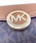 中古・古着 MICHAEL KORS (マイケルコース) キーケース：6800円