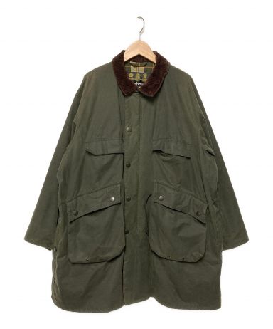 【中古・古着通販】Barbour (バブアー) KAPTAIN SUNSHINE