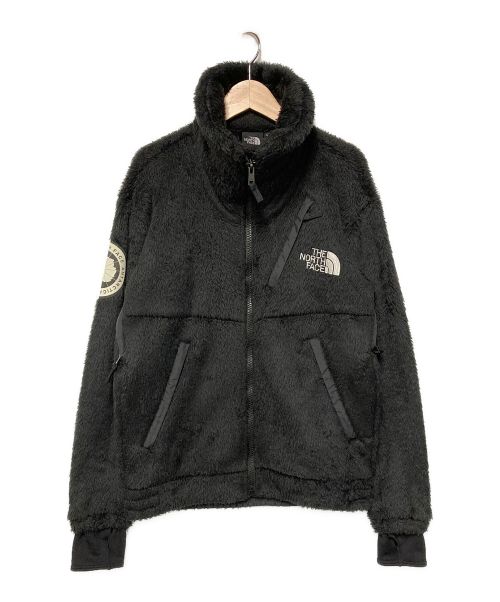 THE NORTH FACE（ザ ノース フェイス）THE NORTH FACE (ザ ノース フェイス) アンタークティカ バーサ ロフト ジャケット ブラック サイズ:Ｍの古着・服飾アイテム