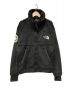 THE NORTH FACE（ザ ノース フェイス）の古着「アンタークティカ バーサ ロフト ジャケット」｜ブラック