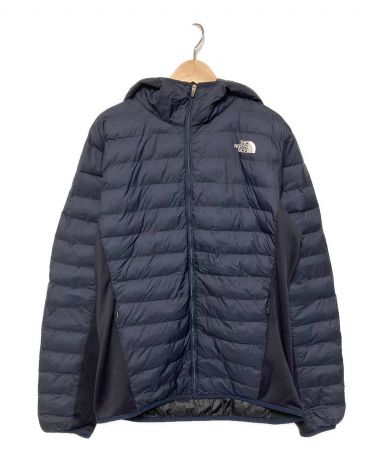 中古・古着通販】THE NORTH FACE (ザ ノース フェイス) ハイブリッド