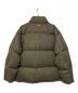 Yeti (イエティ) SLEEP DOWN JACKET カーキ サイズ:Ｍ 未使用品：14800円