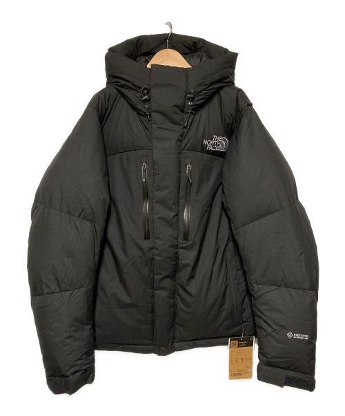 THE NORTH FACE（ザ ノース フェイス）THE NORTH FACE (ザ ノース フェイス) バルトロライトジャケット ブラック サイズ:L 未使用品の古着・服飾アイテム