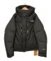 THE NORTH FACE（ザ ノース フェイス）の古着「バルトロライトジャケット」｜ブラック