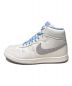 NIKE (ナイキ) Forget-me-nots WMNS AIR SHIP “From Bud To Flower” ホワイト サイズ:US10.5：18000円