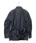 BELSTAFF (ベルスタッフ) ROADMASTER モーターサイクルジャケット ネイビー サイズ:実寸参照：17800円