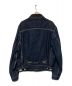 LEVI'S RED (リーバイス レッド) LR TRUCKER JACKET インディゴ サイズ:Ｓ：9800円